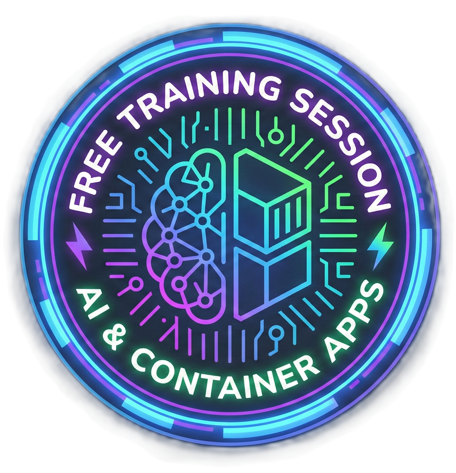 Azure Innovators Hub logo